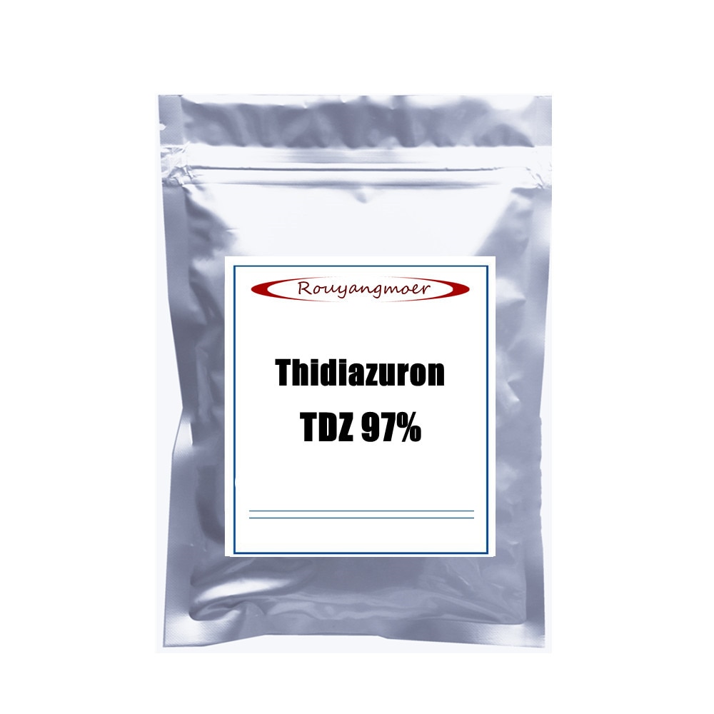 

Гормон сельскохозяйственных растений ТДЗ 97% ТК Thidiazuron