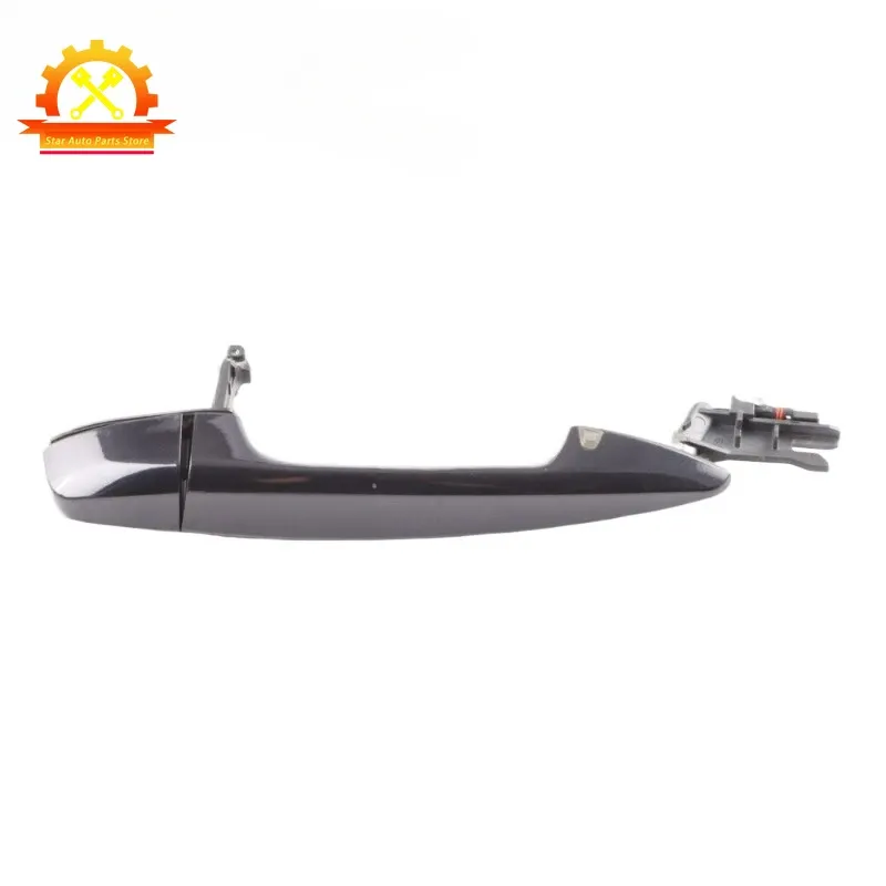 

51217433843 51217433844 Ручка левой или правой передней двери для BMW X5 F15 xDrive28i 2015-2018