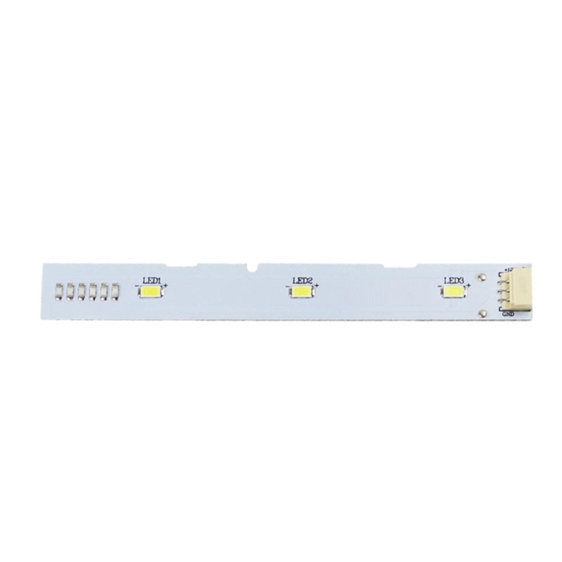 

Светодиодная подсветка для холодильника Haier BCD-575WDBI