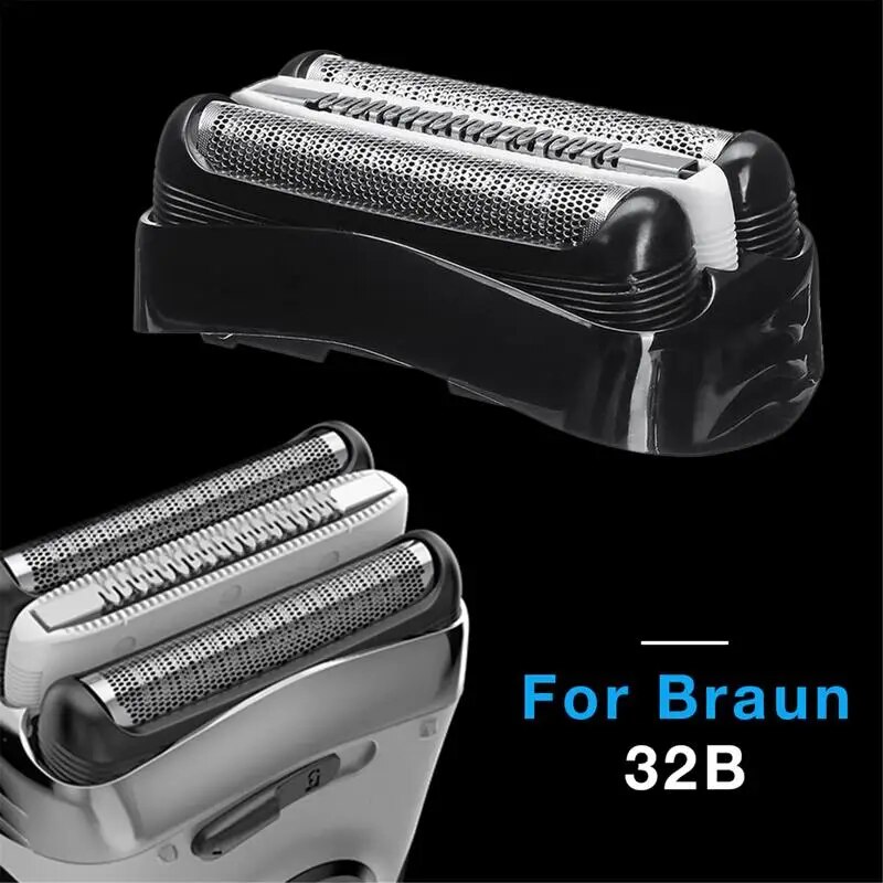 

Бритвенная головка Braun Series 3