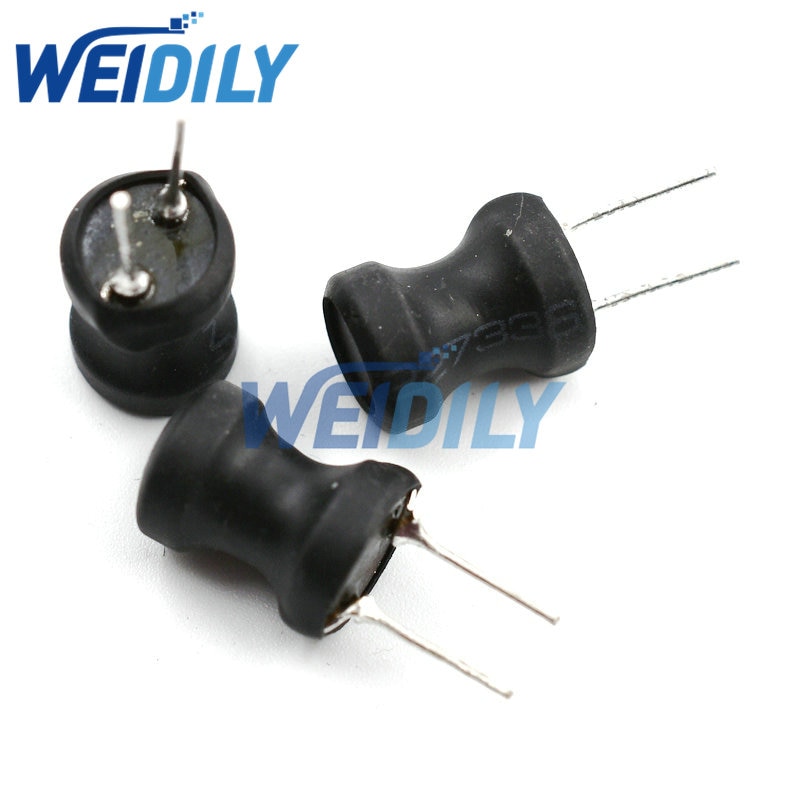 

Набор индукторов WEIDILY 9*12 10 шт.