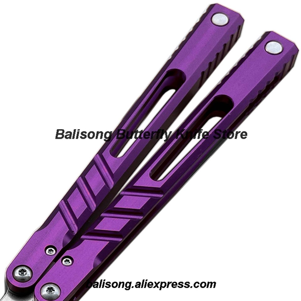

Titus CHAB V3 Trainer Clone Channel Alpha Beast 7075, алюминиевая ручка