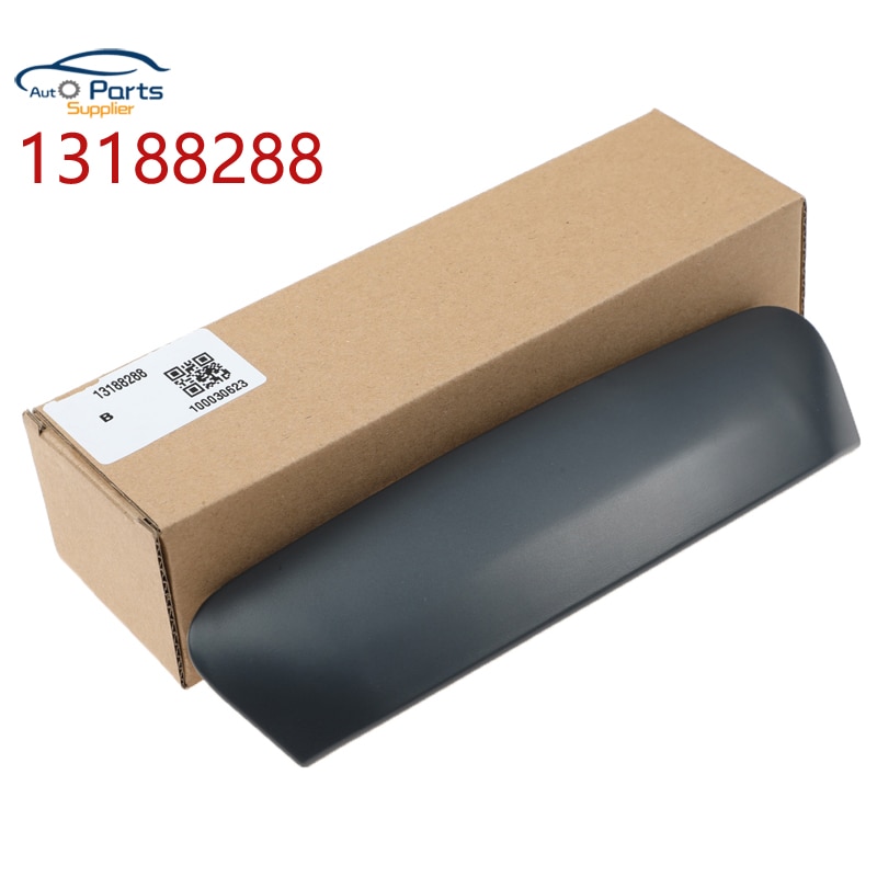 

13188288 для Opel Vauxhall Corsa D MK III 2007-2015 переключатель ручки задней двери багажника 13188017