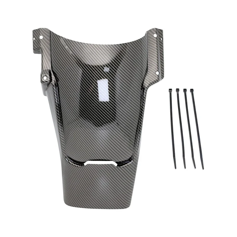 

Углеродный брызговик заднего колеса, внутреннее крыло, удлинитель брызговика для BMW R1200GS R1250GS R 1250 GS Adventure 2013-2023