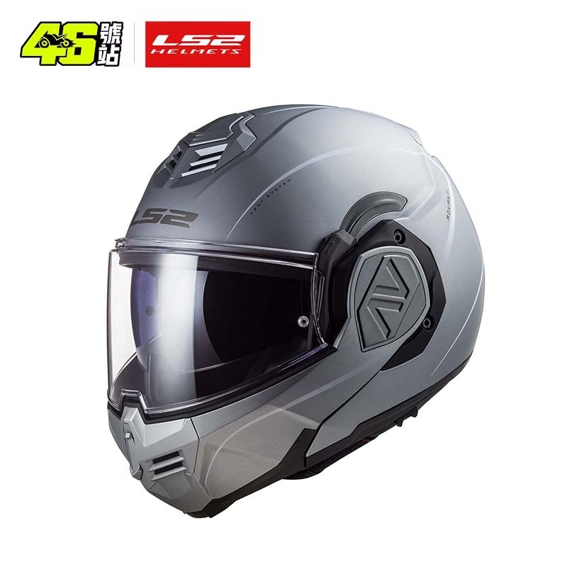 

LS2 FF906 Advant Flip Up МОДУЛЬНЫЙ шлем Мотоциклетный модульный шлем с двойным козырьком со встроенными линзами ECE Capacete Мотошлемы
