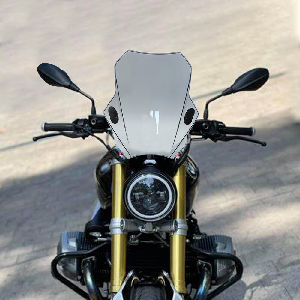 

Регулируемое лобовое стекло для Мотоцикла BMW R nine T R nineT Rnine T Rninet R9T R 9T 2021 2022 2023