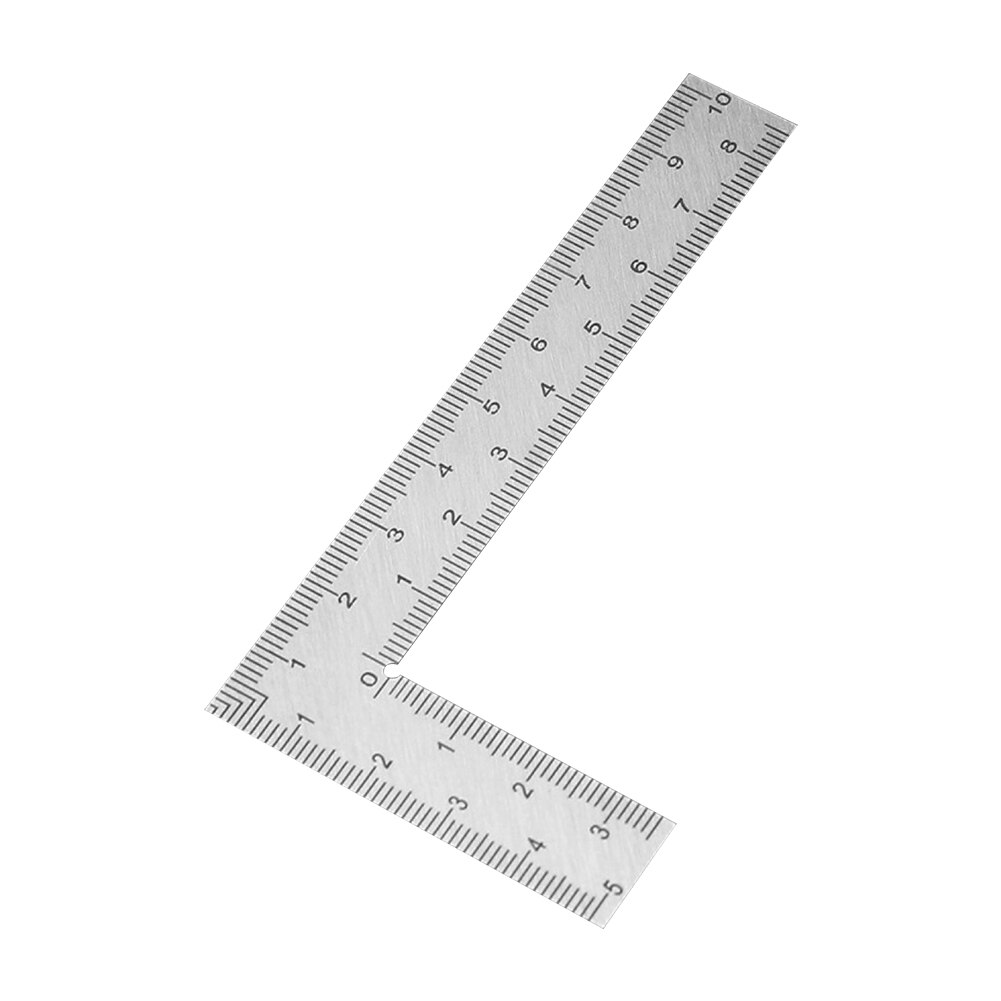 

Мини-линейка alloet из нержавеющей стали