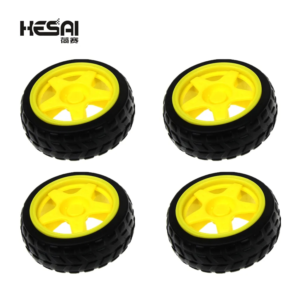 

HESAI TT Motor автомобильные колеса