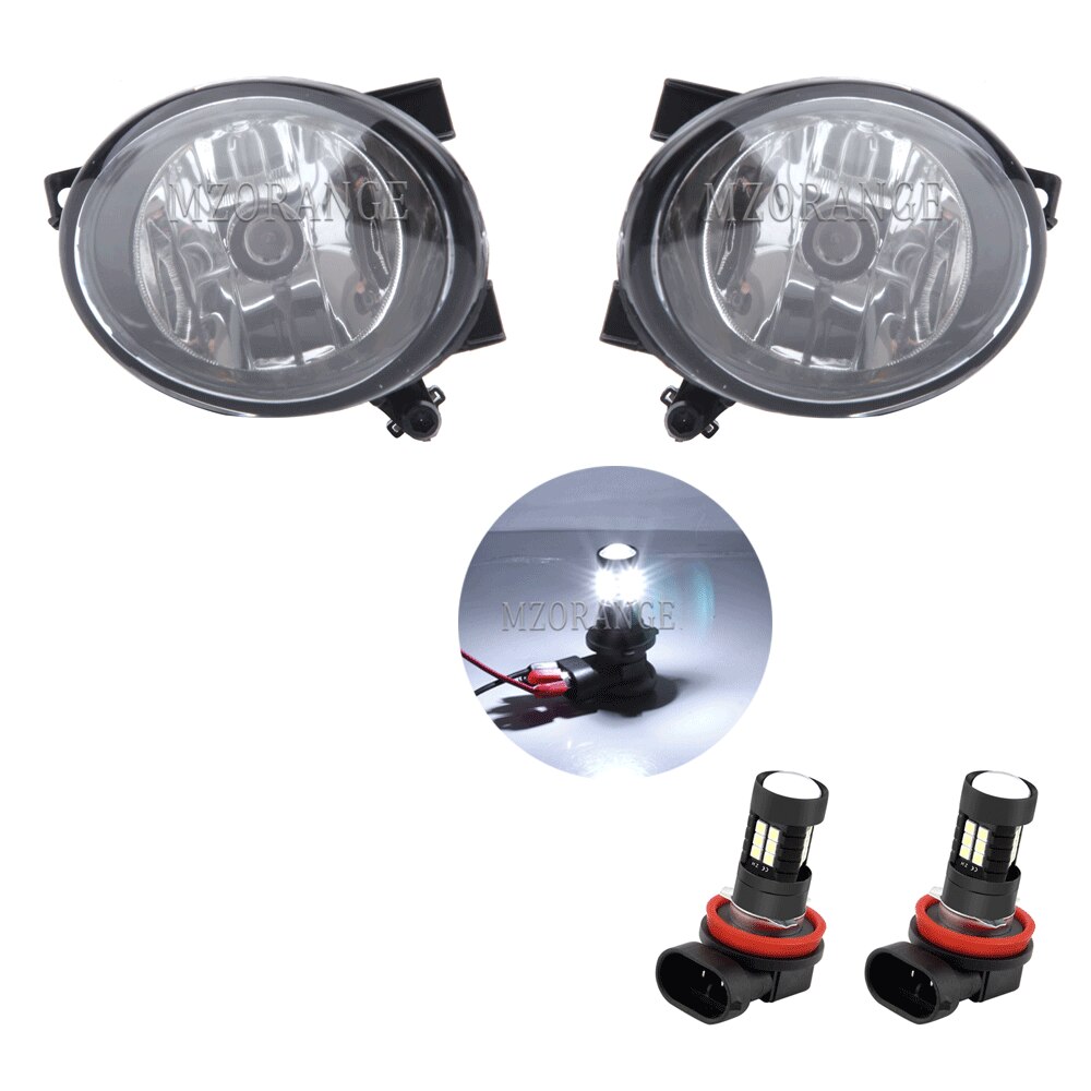 

Противотуманные фары для VW Jetta 6 MK6 2011-2014, противотуманные фары для Golf 6 MK6 2009-2013, светодиодные фары для Caddy Touran Tiguan 2012-2016, проводка