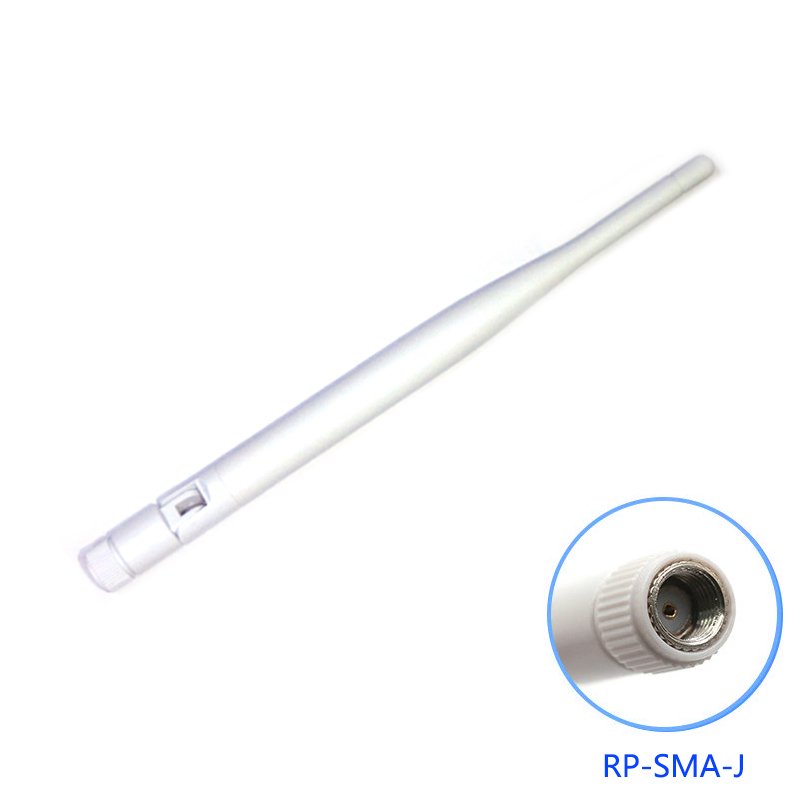 

Javino 2.4GHz 6dBi Omni WIFI Антенна