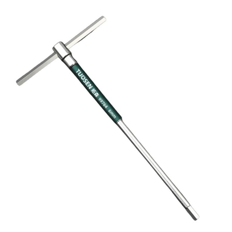 

Отвертка Torx OOTDTY 2.5/3/4/5/6/8/10 мм