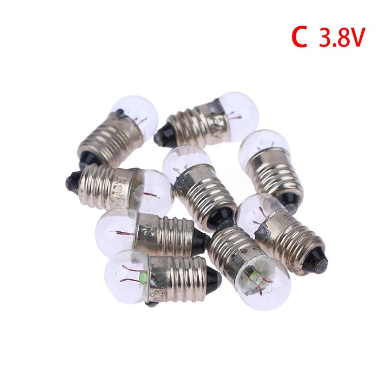 

Светодиодные лампочки HUXUAN 10 шт.