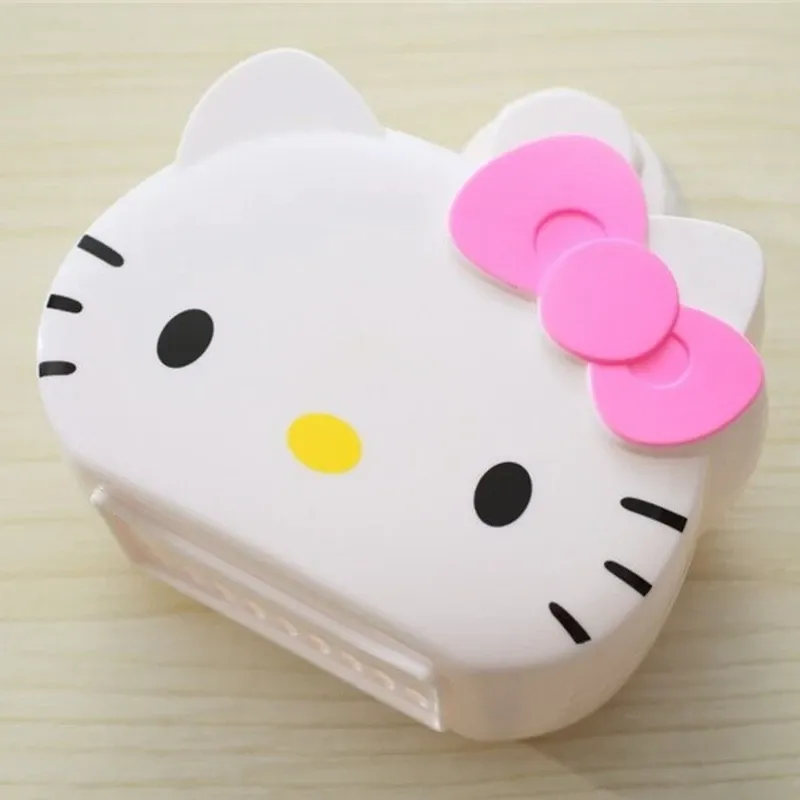 

Держатель для зубных щеток Hello Kitty MINISO