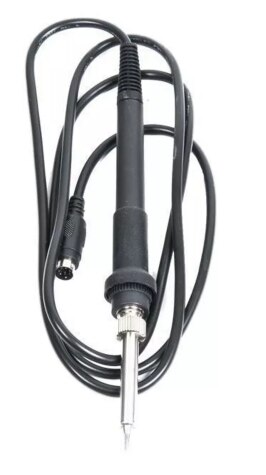 

Паяльник для паяльной станции LUKEY 702 902 852DFAN 852D+FAN 701 898 936A 936AD 937A