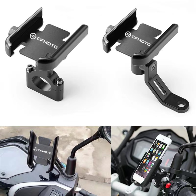 

Аксессуары для мотоциклов CFMOTO CF650 650NK 400NK 250NK 400GT 650MT