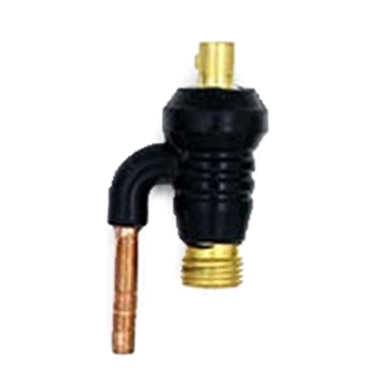 

Кабель питания для сварки TIG Quick Convert M12x1.0 M16x1.5