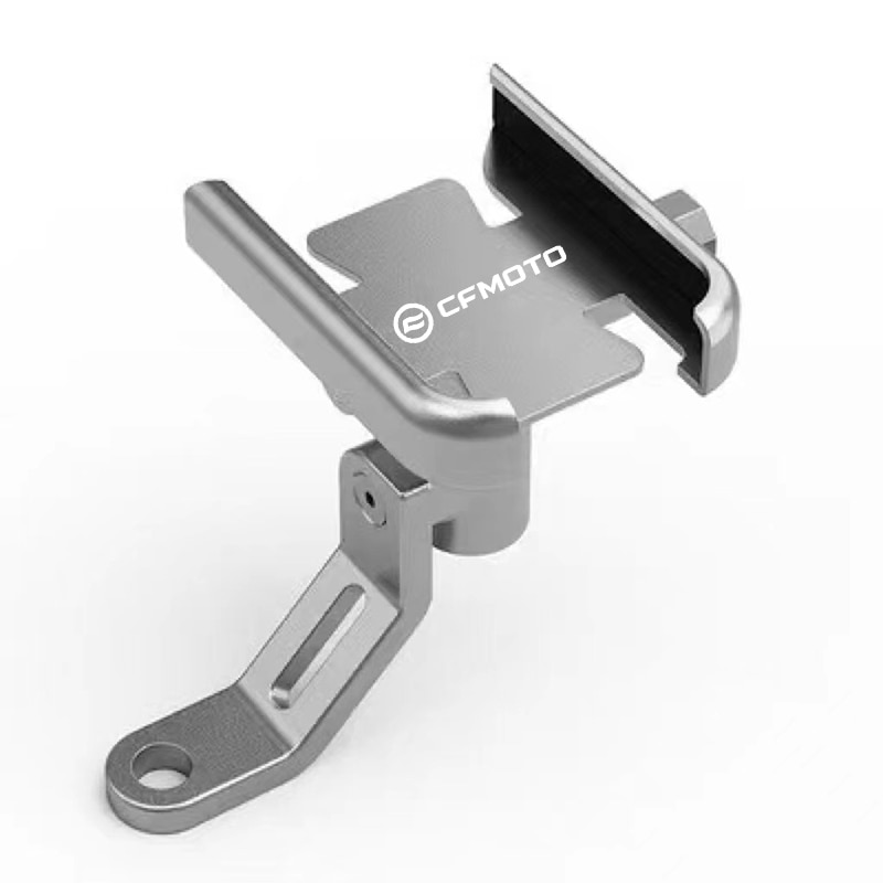 

Для CFMOTO CF650 650NK 400NK 250NK 400GT 650MT аксессуары руль мотоцикла держатель мобильного телефона GPS подставка кронштейн