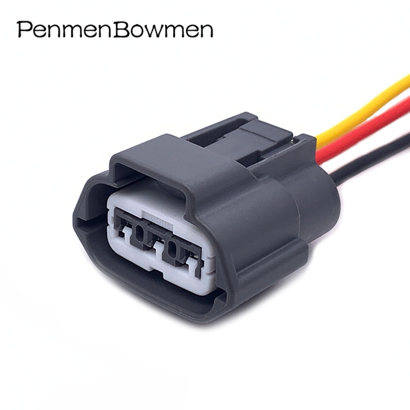 

Разъемы электрические для Nissan Teana BYD F0 penmenbowmen DJ7034YB-2.2-21