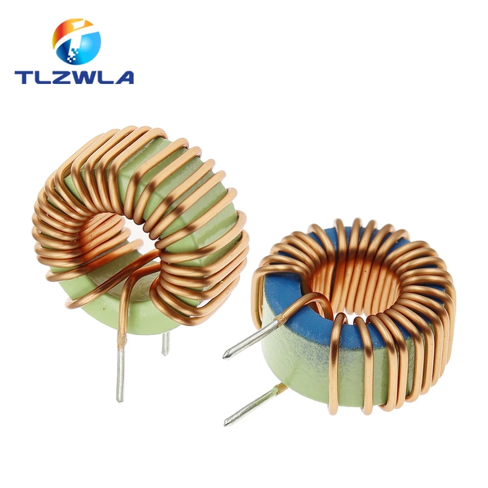 

Индуктор TLZWLA 8052B 47uH 10А