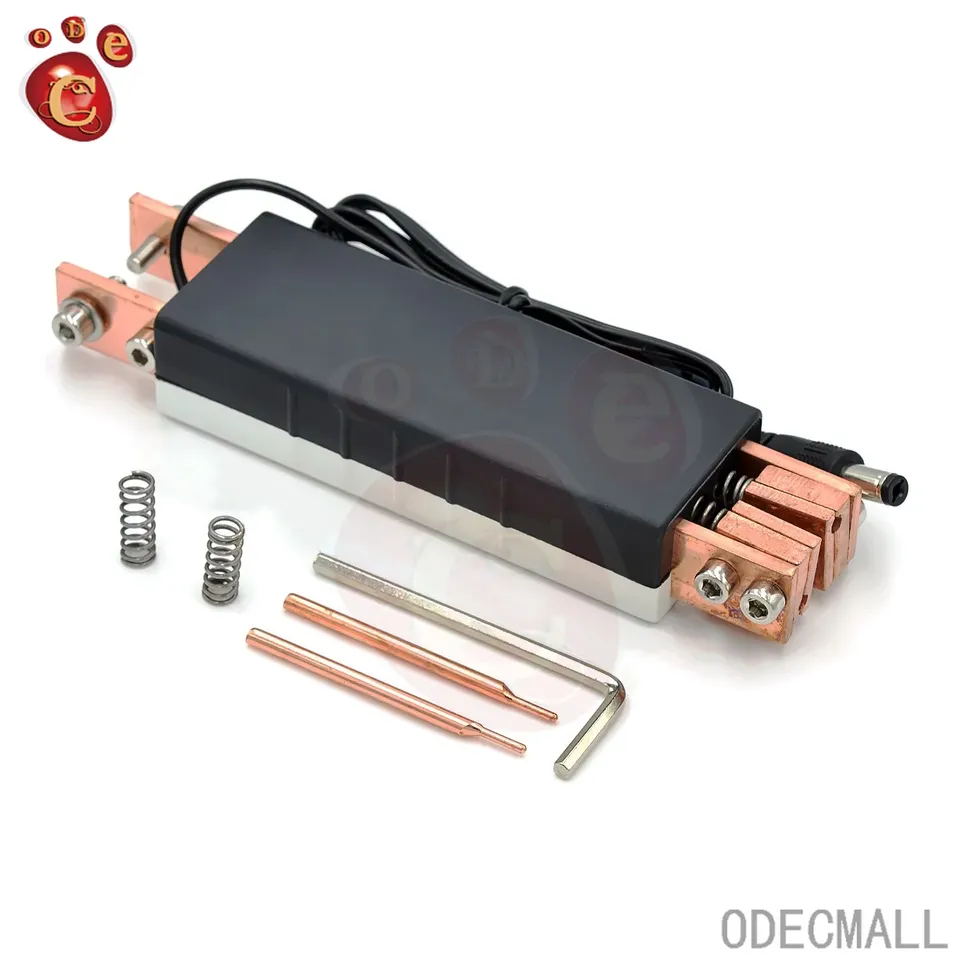 

ODEC Ручка для точечной сварки Spot welding pen kit