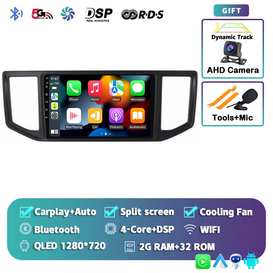 

Автомагнитола на Android 14, мультимедийный плеер для VW Crafter Man Tge 2017, 2018, 2019, 2020, автомобильная стереосистема для Carplay, DSP, Wi-Fi, 4G, голосовое ии