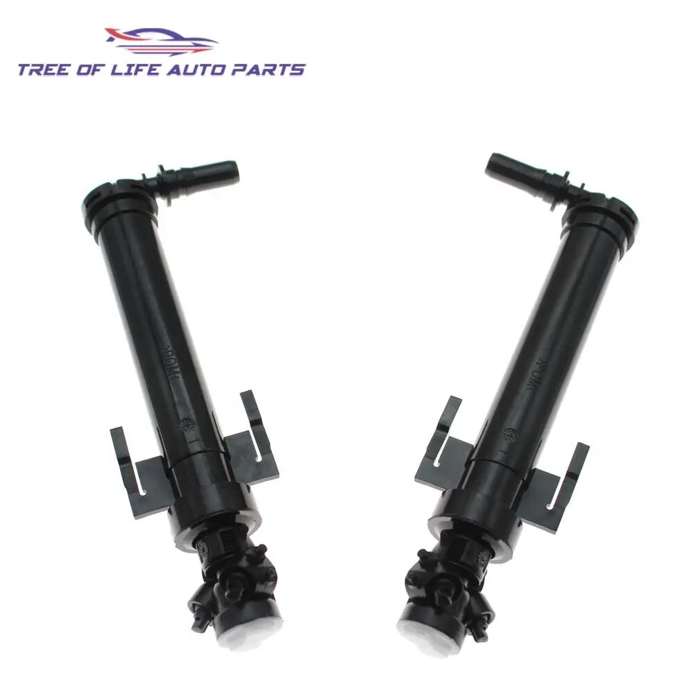 

Форсунка омывателя передней фары для BMW 2' 3' 4' F22 F30 F31 M2 F33 F34 F36 F80 M3 M4 1677430900 7430900 61677430899 7430899