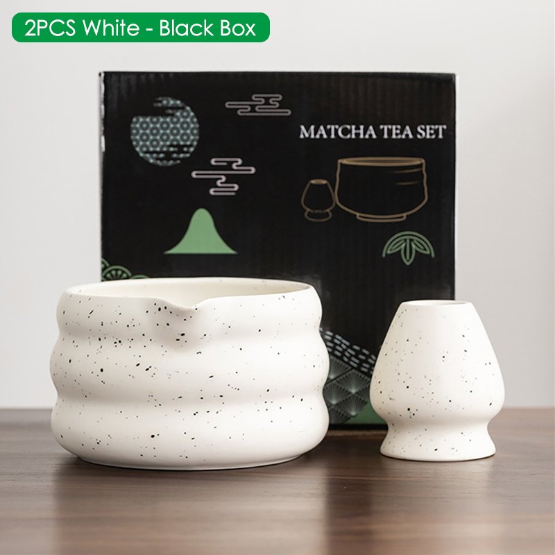 

Набор для чая Matcha Dreamburgh