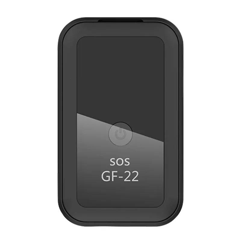 

Автомобильный трекер GF-22