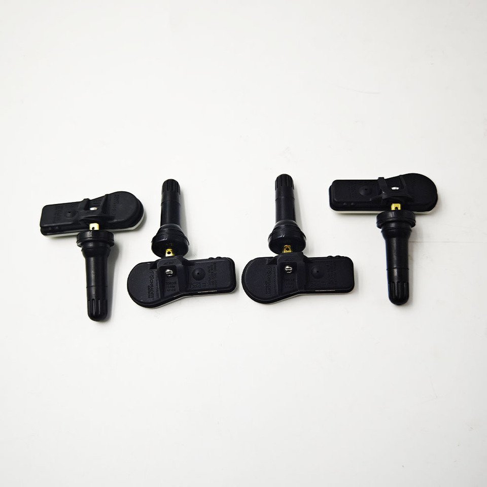 

1/4 шт. 52933C1100 52933-C1100 датчик давления в шинах 433 МГц TPMS 52933-C8000 для Hyundai Sonata Tucson Santa Fe Kia 2015-2020
