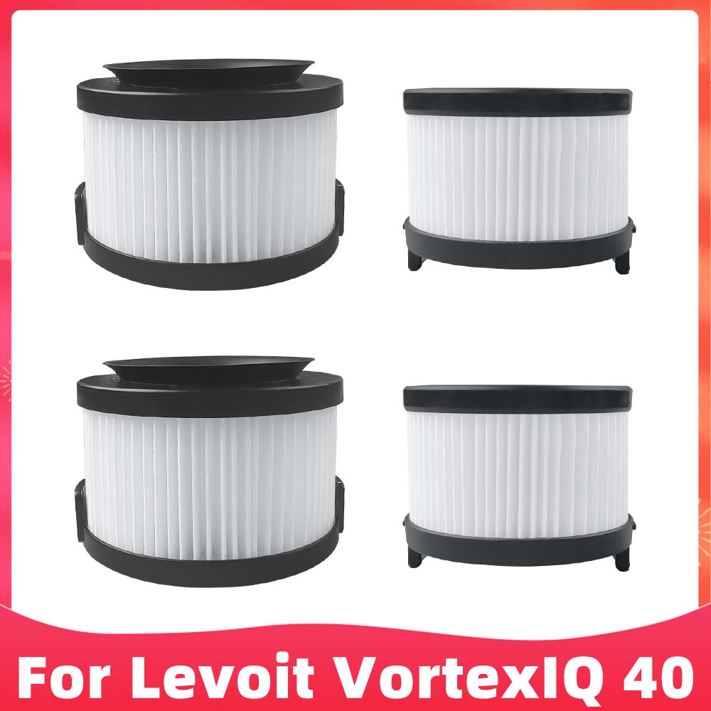 

Запасные части для робота-пылесоса Levoit VortexIQ 40