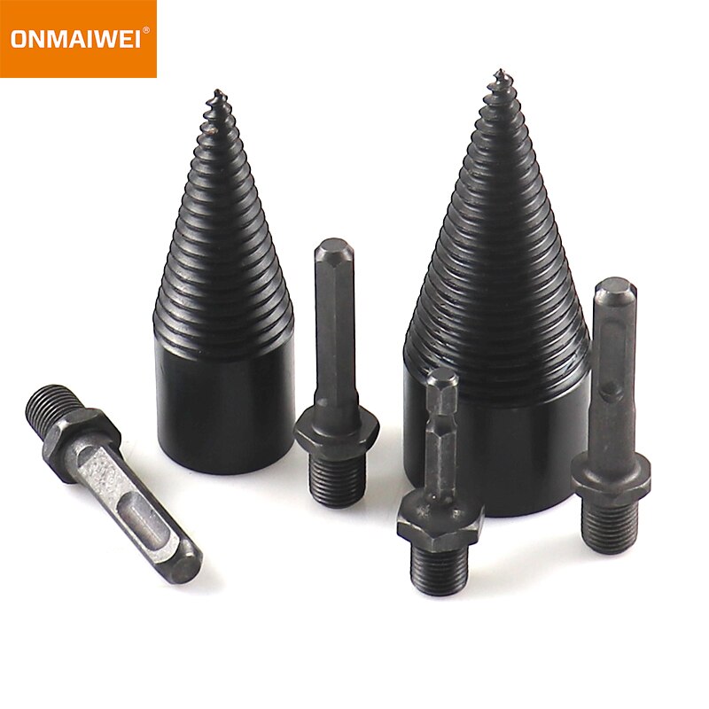 

Сплиттер для дров Onmaiwei 6 шт.