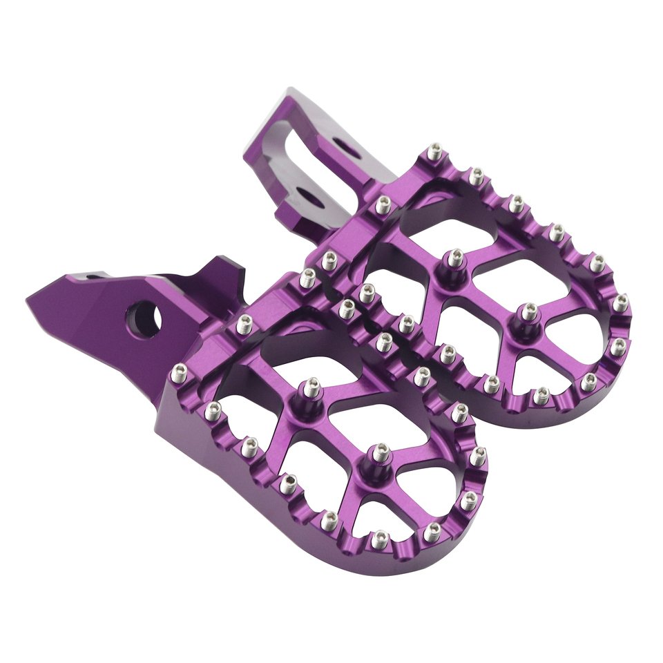 

Подножки для электрического мотоцикла, подножки, педали для Sur-Ron Surron Ultrabee Ultra Bee Motocross, универсальные детали