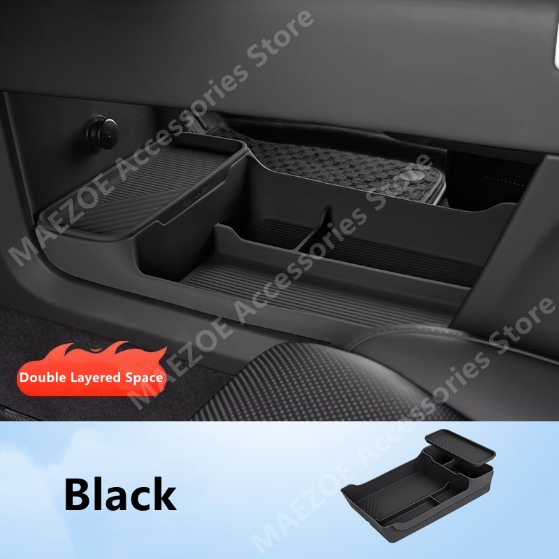 

Для LI AUTO LIXIANG L6/L7/L8/L9 подлокотник, силиконовый ящик для хранения, аксессуары для модификации интерьера автомобиля, ремонт