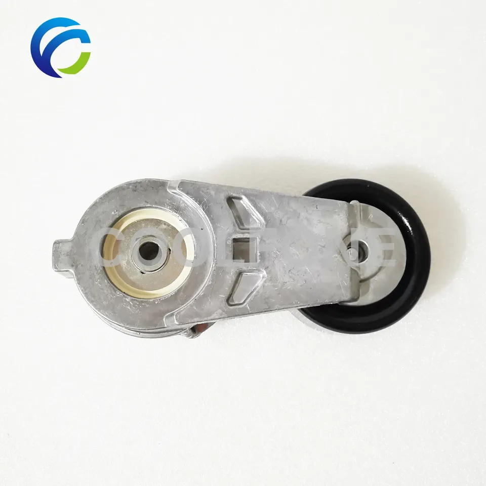 

Натяжитель ремня для SAAB HUMMER H3 GMC CANYON ENVOY COLORADO TRAILBLAZER 89034219 12573024 24576885 93258289 98БА8678AC
