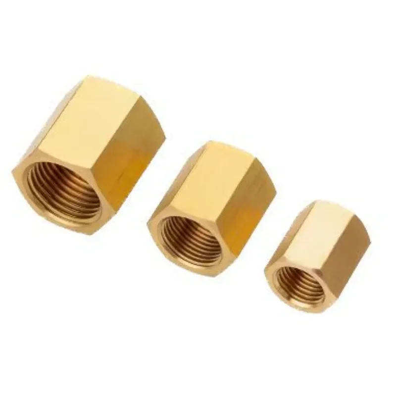 

HAOYUNMA Латунный медный фитинг для шланга 1/8"-3/4" BSP