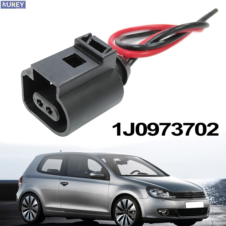 

Разъем износа тормозных колодок для VW Bora Caddy Passat CC Eos Golf Jetta Polo Sharan Tiguan Touran Transporter 1J 0973702