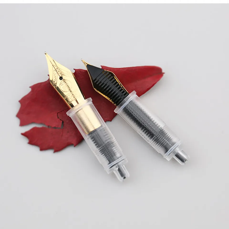 

Наконечники для перьевых ручек MOONMAN EF F