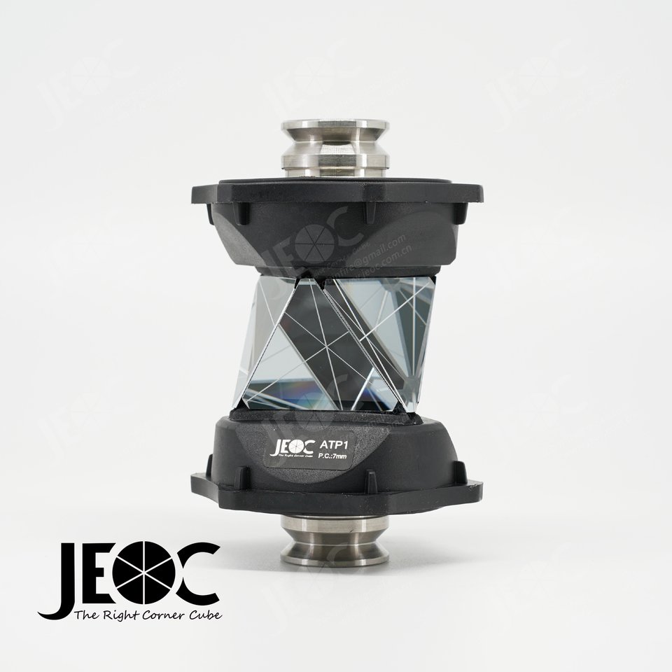 

JEOC ATP1 360-градусная отражающая призма