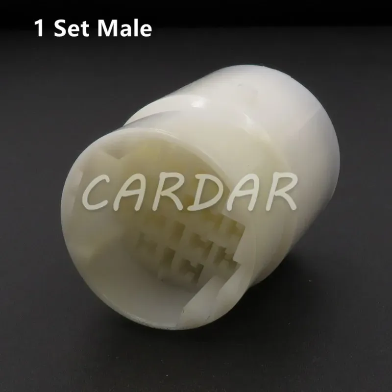 

Водонепроницаемый автомобильный разъем 16 контактов