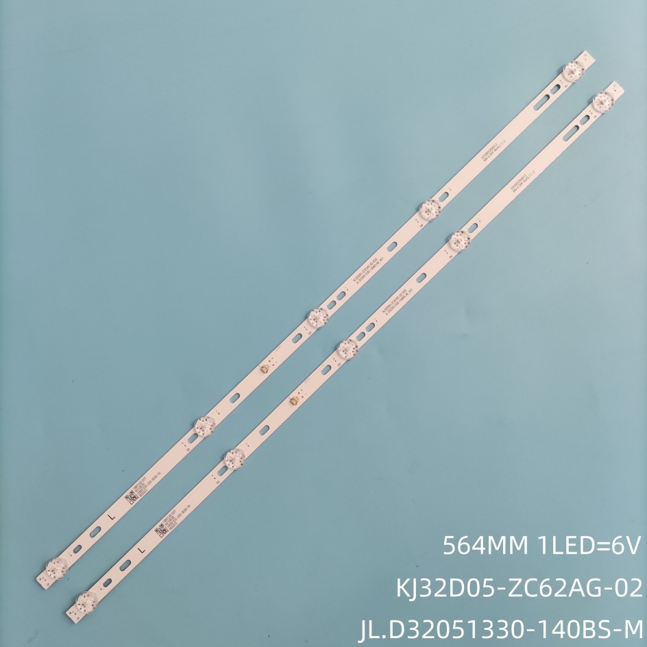 

Светодиодная лента подсветки для TCL L32S60A