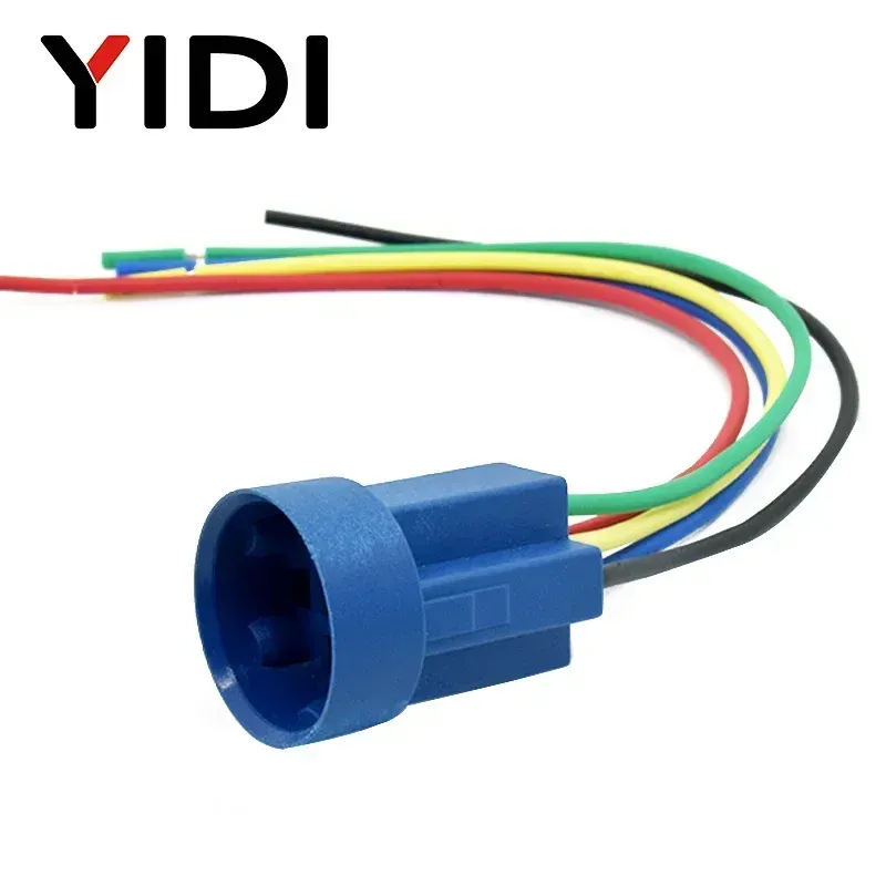 

Переключатель аварийной остановки YIDI нержавеющая сталь 1NO1NC/2NO2NC