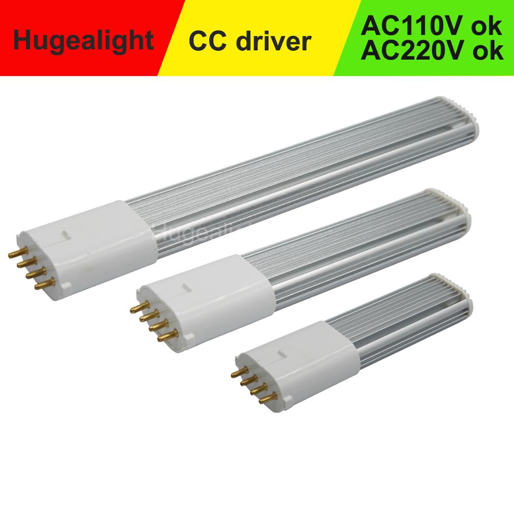 

Светодиодная лампа ComHero 2G7 5-11Вт теплый/белый/холодный белый
