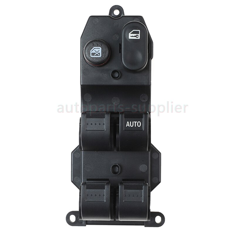 

Переключатель окна YAOPEI LHD RHD Power Master для Honda Jazz City 2003-2008 35750-SEL-P11 35750SELP11 35750-SEL-P02 35750-SEN-P11