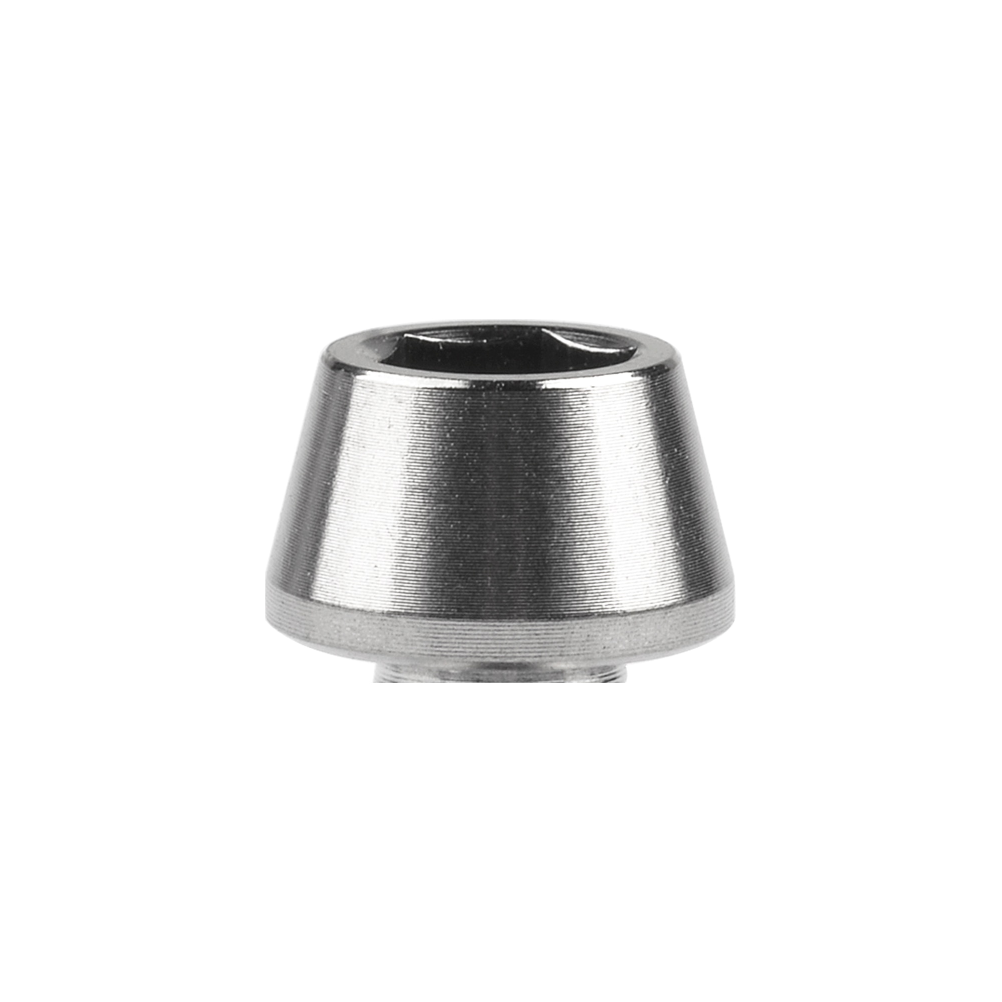 

Титановые болты Wanyifa M8x15