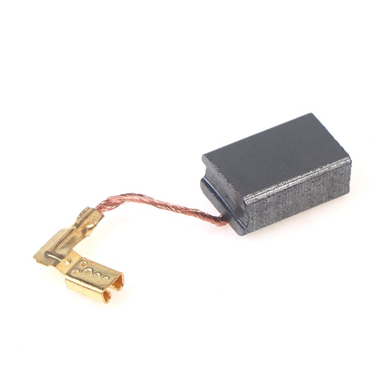 

5 шт. 6*9*13 мм угольные щетки для CB-459/460 GA4030/GA4031/GA5030 сменные угольные щетки