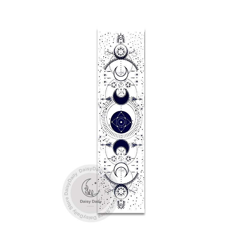 

Гобелен Moon Phase Sun Moo A BRIGHT RAINBOW