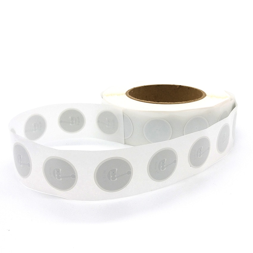 

DEHI NTAG215 NFC стикеры