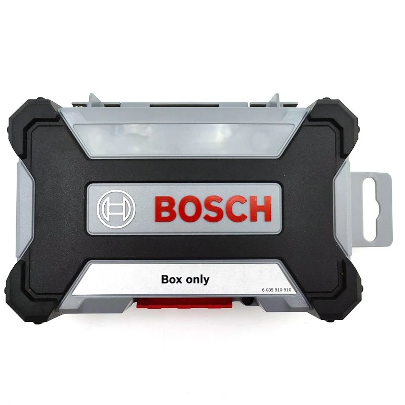 

Комплект аксессуаров для электроинструментов Bosch