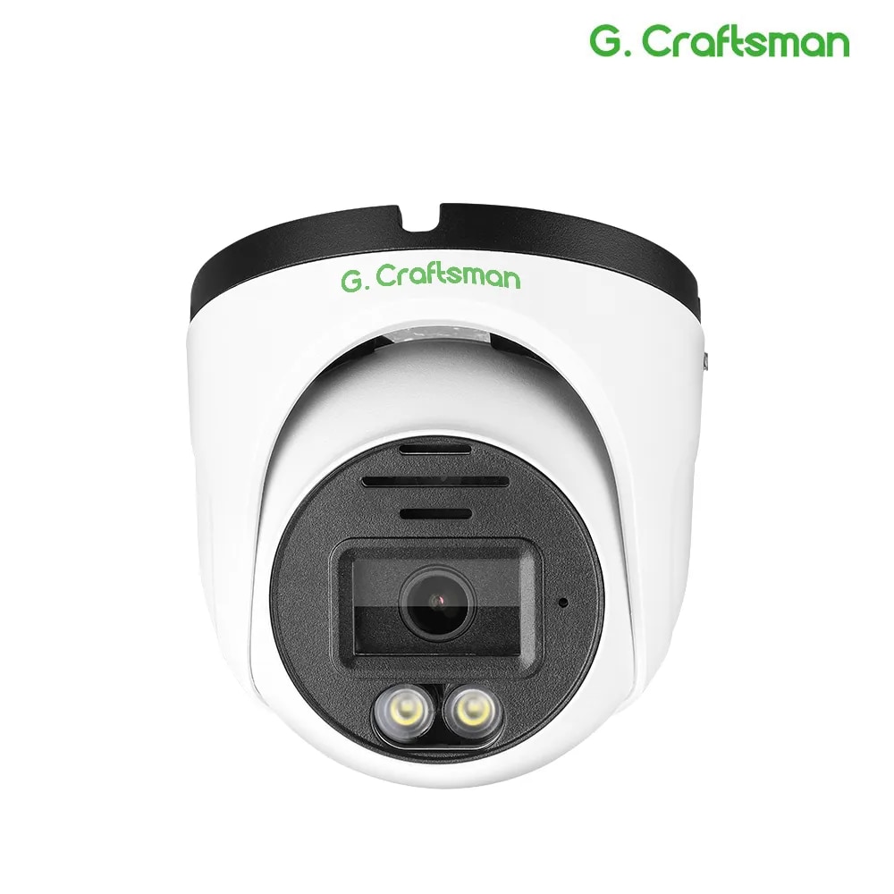 

IP-камера G.Craftsman XMeye D SONY 6MP