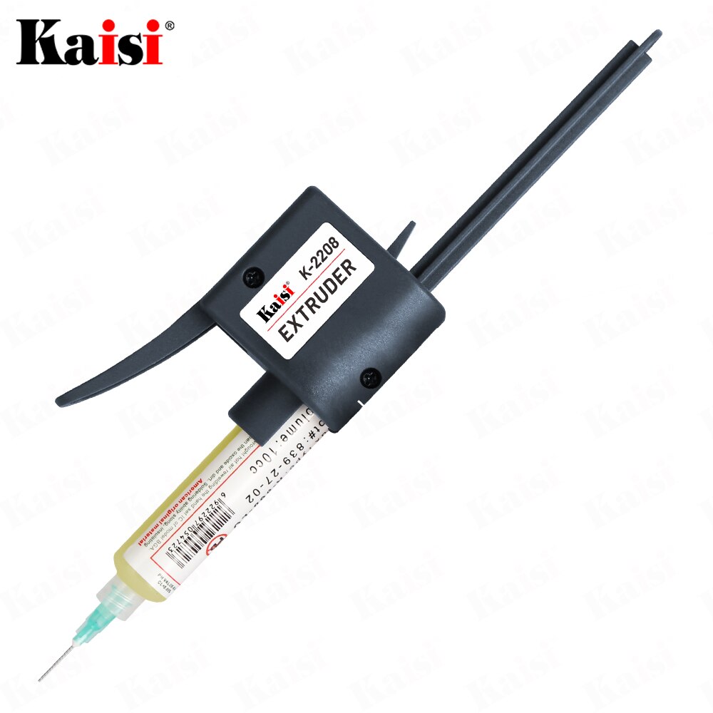 

Kaisi K-2208 Ручной клеевой пистолет